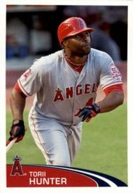 Torii Hunter