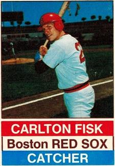 Carlton Fisk