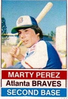 Marty Perez
