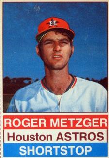 Roger Metzger