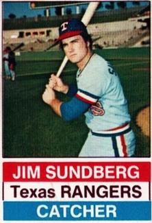 Jim Sundberg
