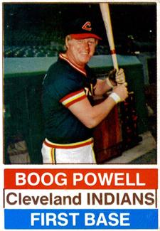 Boog Powell