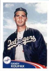 Sandy Koufax