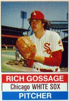 Rich Gossage