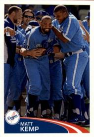 Matt Kemp