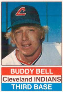 Buddy Bell