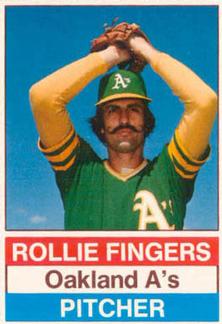 Rollie Fingers