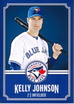 Kelly Johnson