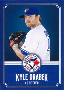 Kyle Drabek