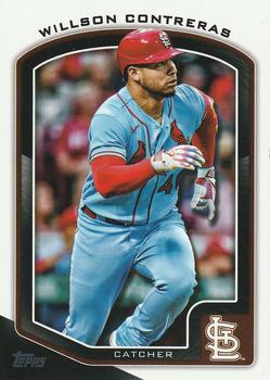 Willson Contreras