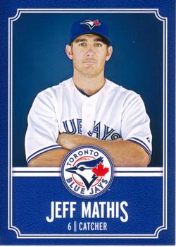 Jeff Mathis