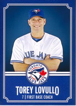 Torey Lovullo