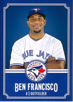 Ben Francisco