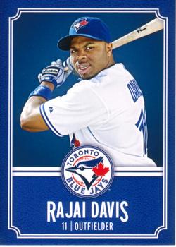 Rajai Davis