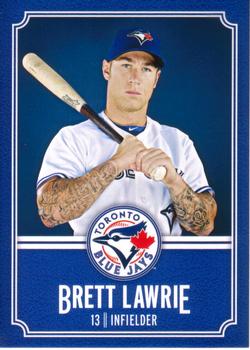 Brett Lawrie