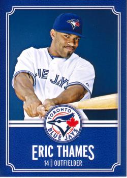 Eric Thames