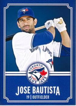 Jose Bautista