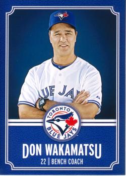 Don Wakamatsu