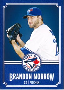 Brandon Morrow