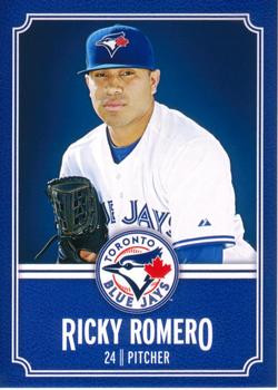 Rick Romero