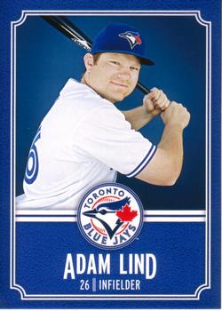 Adam Lind