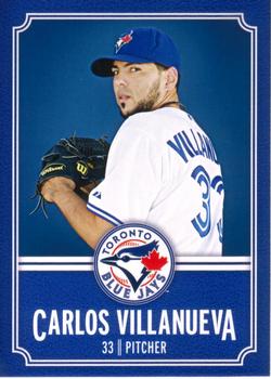 Carlos Villanueva
