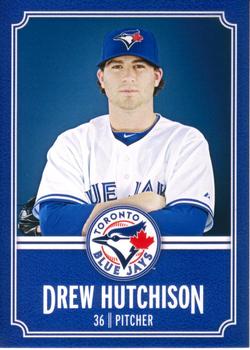 Drew Hutchison