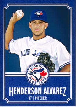 Henderson Alvarez