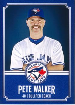 Pete Walker