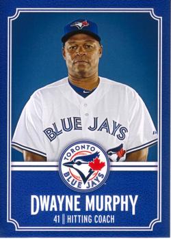 Dwayne Murphy