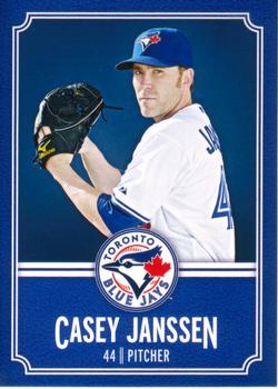 Casey Janssen