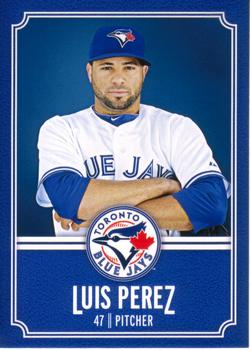 Luis Perez