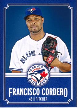 Francisco Cordero