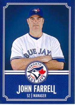 John Farrell