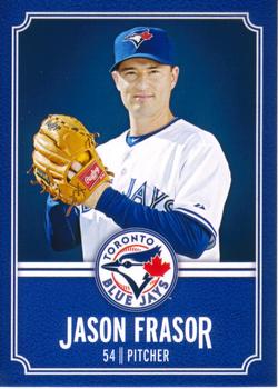 Jason Frasor