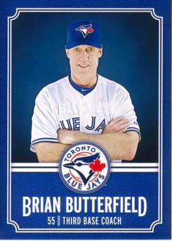 Brian Butterfield