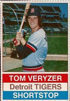 Tom Veryzer