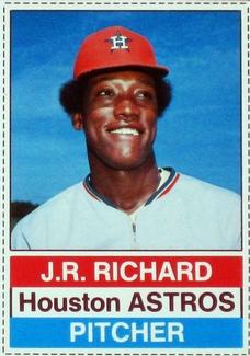 J.R. Richard