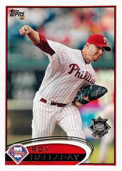 Roy Halladay