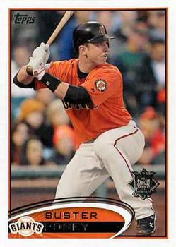 Buster Posey