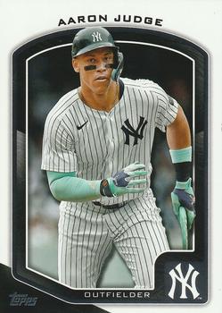 Aaron Judge