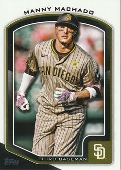 Manny Machado