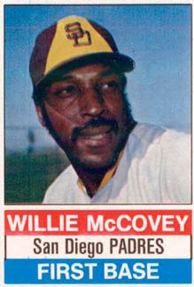 Willie McCovey