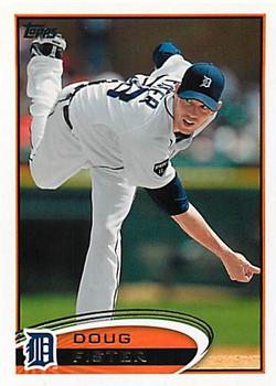 Doug Fister