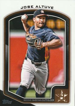 Jose Altuve