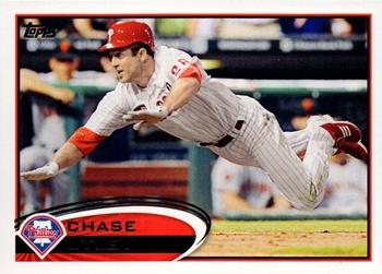 Chase Utley