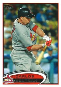 Carlos Beltran