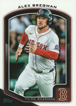 Alex Bregman