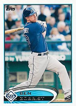 Ben Zobrist