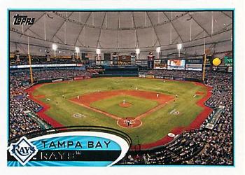Tropicana Field